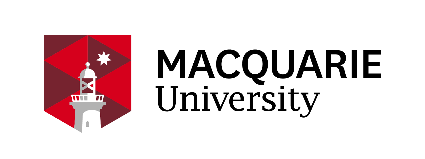 Macquarie University Logo